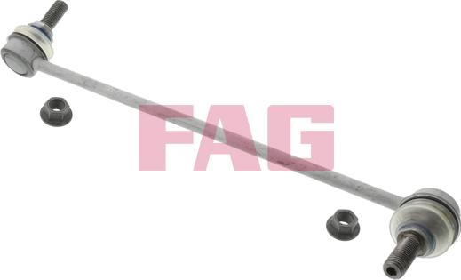 FAG 818 0438 10 - Тяга/стійка, стабілізатор autodetail.com.ua