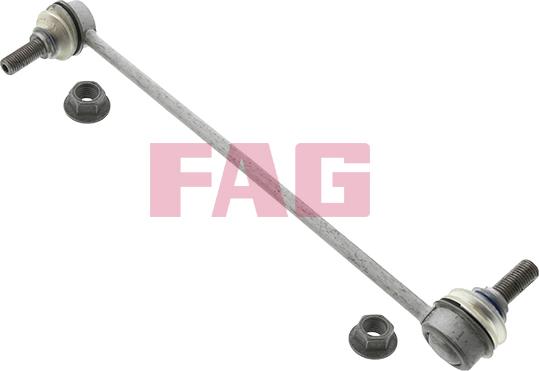 FAG 818 0437 10 - Тяга/стійка, стабілізатор autodetail.com.ua