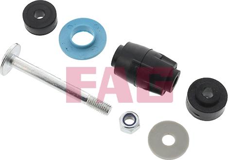 FAG 818 0429 10 - Тяга/стійка, стабілізатор autodetail.com.ua