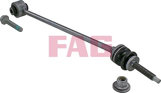 FAG 818 0597 10 - Тяга/стійка, стабілізатор autodetail.com.ua