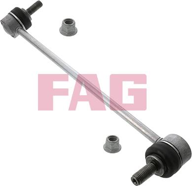 FAG 818 0518 10 - Тяга/стійка, стабілізатор autodetail.com.ua