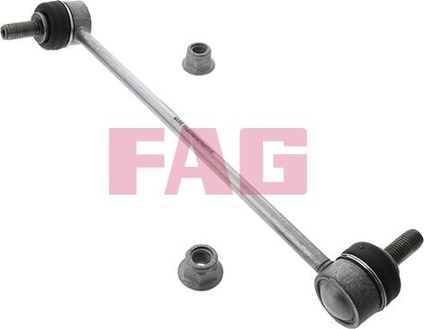 FAG 818 0517 10 - Тяга/стійка, стабілізатор autodetail.com.ua
