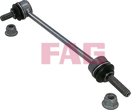 FAG 818 0636 10 - Тяга/стійка, стабілізатор autodetail.com.ua
