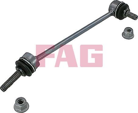 FAG 818 0637 10 - Тяга/стійка, стабілізатор autodetail.com.ua