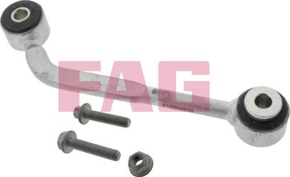FAG 818 0099 10 - Тяга/стійка, стабілізатор autodetail.com.ua