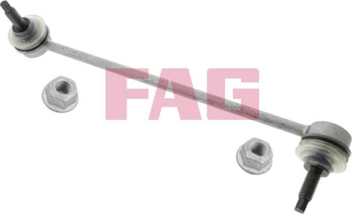 FAG 818 0091 10 - Тяга/стійка, стабілізатор autodetail.com.ua
