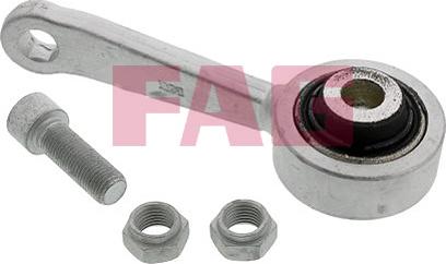 FAG 818 0165 10 - Тяга/стійка, стабілізатор autodetail.com.ua