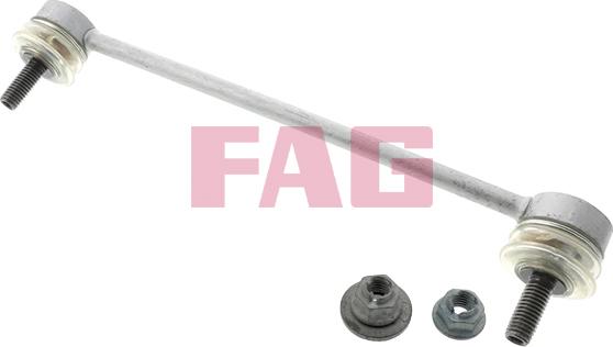 FAG 818 0166 10 - Тяга/стійка, стабілізатор autodetail.com.ua