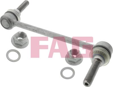 FAG 818 0340 10 - Тяга/стійка, стабілізатор autodetail.com.ua
