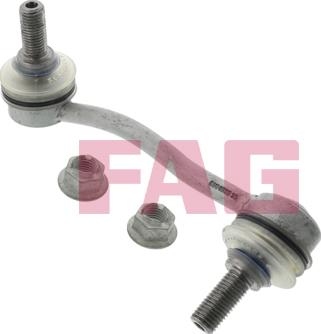 FAG 818 0335 10 - Тяга/стійка, стабілізатор autodetail.com.ua