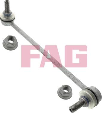 FAG 818 0338 10 - Тяга/стійка, стабілізатор autodetail.com.ua