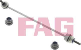 FAG 818 0204 10 - Тяга/стійка, стабілізатор autodetail.com.ua