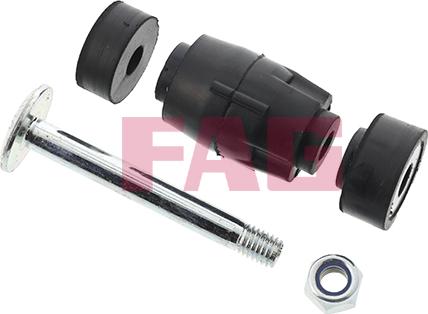 FAG 818 0229 10 - Тяга/стійка, стабілізатор autodetail.com.ua