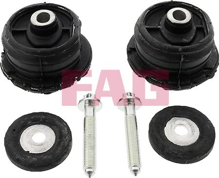 FAG 830 0026 30 - Ремонтний комплект, балка осі autodetail.com.ua