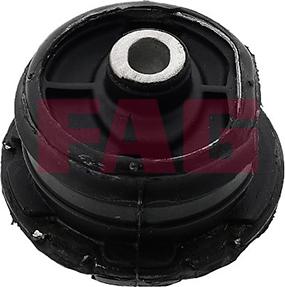 FAG 829 0461 10 - Опора, балка моста autodetail.com.ua