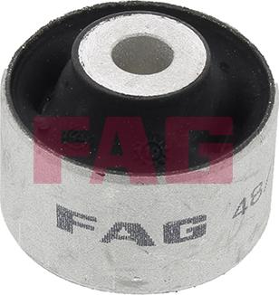 FAG 829 0094 10 - Опора, важіль підвіски autodetail.com.ua