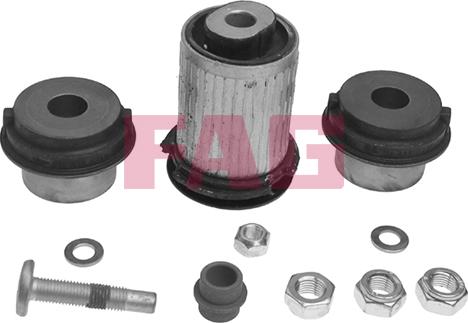 FAG 824 0016 30 - Ремонтний комплект, поперечний важіль підвіски autodetail.com.ua
