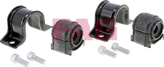 FAG 820 0013 30 - Ремонтний комплект, підшипник стабілізатора autodetail.com.ua