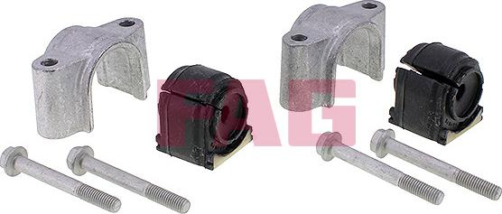 FAG 820 0012 30 - Ремонтний комплект, підшипник стабілізатора autodetail.com.ua