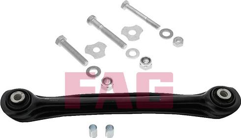 FAG 821 0937 10 - Штанга/підпірний брус, підвіска коліс autodetail.com.ua