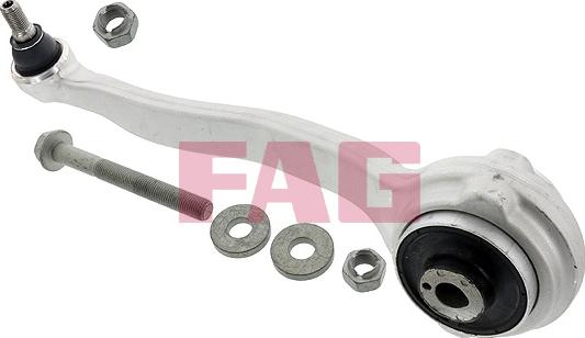 FAG 821 0871 10 - Важіль підвіски, підвіска коліс autodetail.com.ua