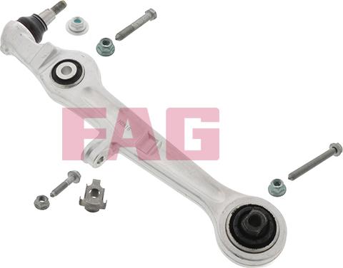 FAG 821 0348 10 - Важіль підвіски, підвіска коліс autodetail.com.ua