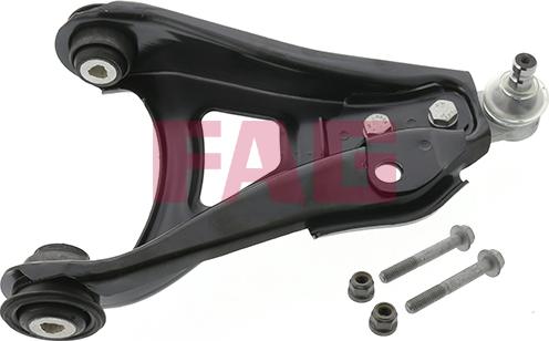 FAG 821 0323 10 - Важіль підвіски, підвіска коліс autodetail.com.ua