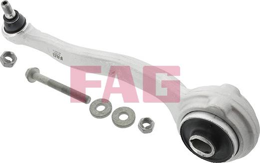 FAG 821 0204 10 - Важіль підвіски, підвіска коліс autodetail.com.ua
