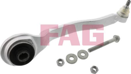 FAG 821 0211 10 - Важіль підвіски, підвіска коліс autodetail.com.ua
