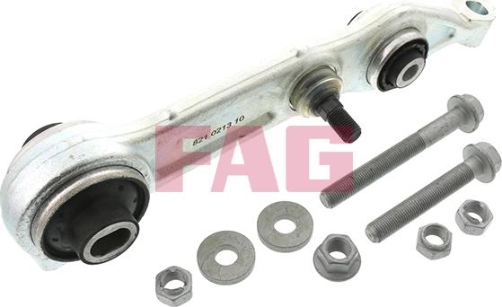 FAG 821 0213 10 - Важіль підвіски, підвіска коліс autodetail.com.ua