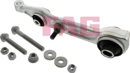 FAG 821 0212 10 - Важіль підвіски, підвіска коліс autodetail.com.ua