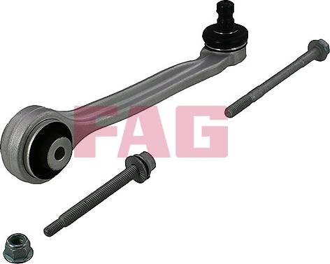 FAG 821 1153 10 - Важіль підвіски, підвіска коліс autodetail.com.ua
