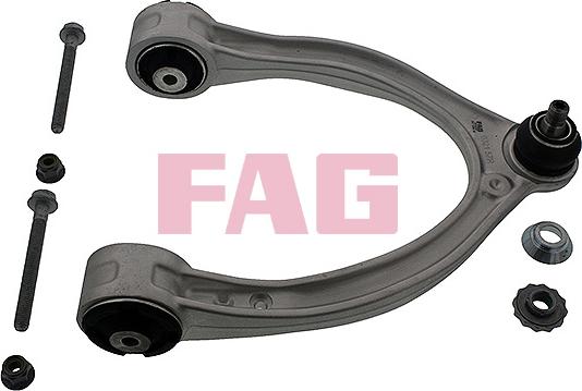 FAG 821 1209 10 - Важіль підвіски, підвіска коліс autodetail.com.ua