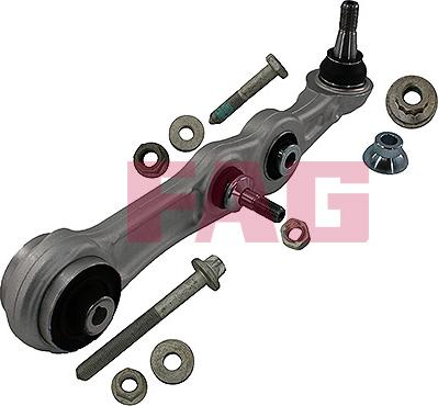 FAG 821 1207 10 - Важіль підвіски, підвіска коліс autodetail.com.ua