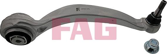 FAG 821 1211 10 - Важіль підвіски, підвіска коліс autodetail.com.ua