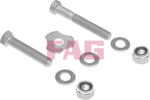 FAG 827 0003 30 - Комплект для монтажу, напрямне коромисло autodetail.com.ua