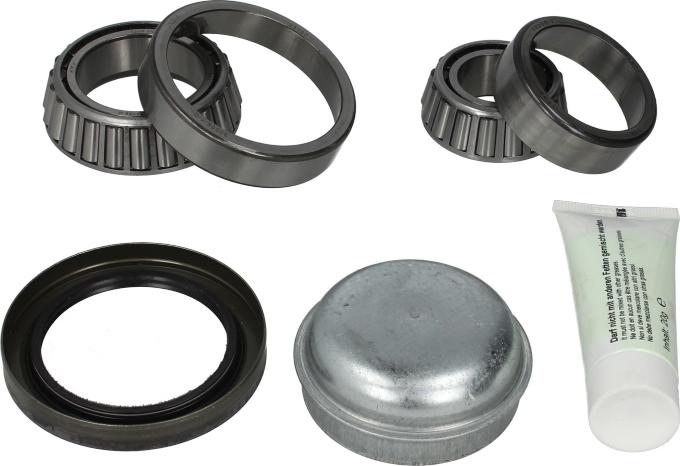 FAG 713 6680 70 - Комплект колісних підшипників autodetail.com.ua