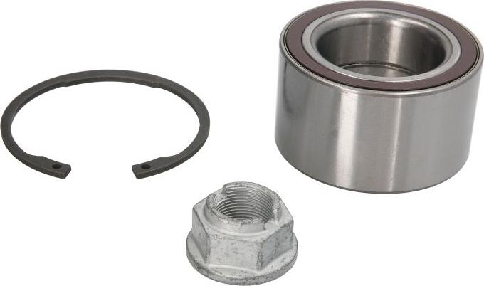FAG 713 6681 00 - Комплект колісних підшипників autodetail.com.ua