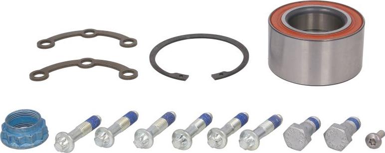 FAG 713 6675 90 - Комплект колісних підшипників autodetail.com.ua