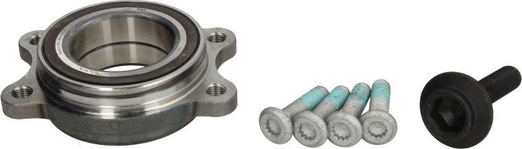 FAG 713 6109 00 - Комплект колісних підшипників autodetail.com.ua