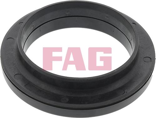 FAG 713 0409 20 - Підшипник котіння, опорний підшипник амортизатора autodetail.com.ua