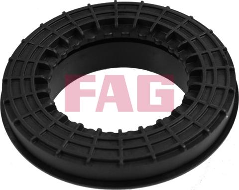 FAG 713 0081 20 - Підшипник котіння, опорний підшипник амортизатора autodetail.com.ua