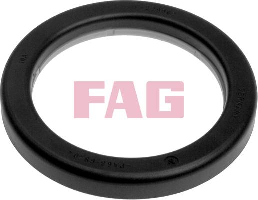 FAG 713 0022 20 - Підшипник котіння, опорний підшипник амортизатора autodetail.com.ua