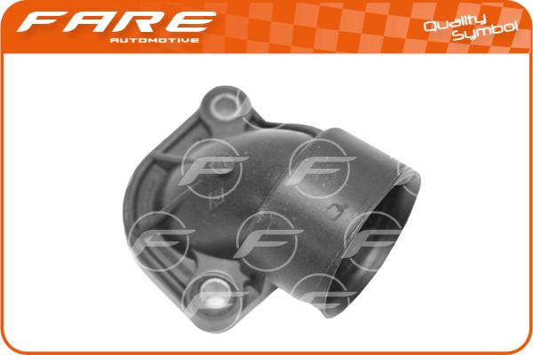 FARE SA 9872 - Термостат, охолоджувальна рідина autodetail.com.ua