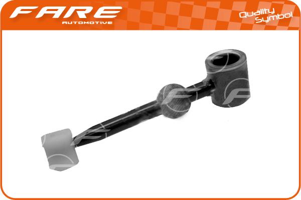 FARE SA 4988 - Ремонтний комплект, важіль перемикання autodetail.com.ua