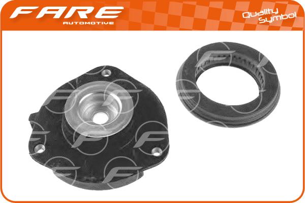 FARE SA 4415 - Верхня опора, стійка амортизатора autodetail.com.ua