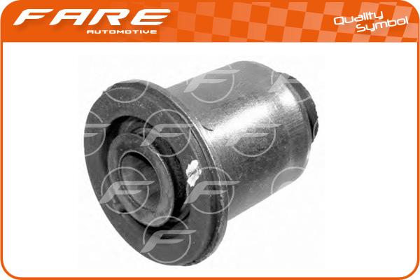 FARE SA 4435 - Опора, важіль підвіски autodetail.com.ua