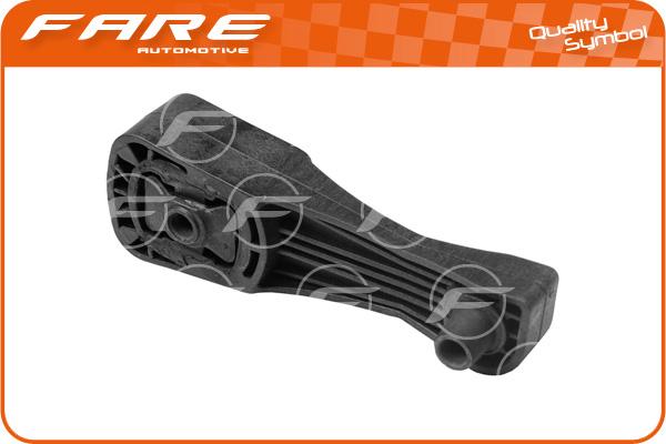 FARE SA 4093 - Опора, двигун autodetail.com.ua