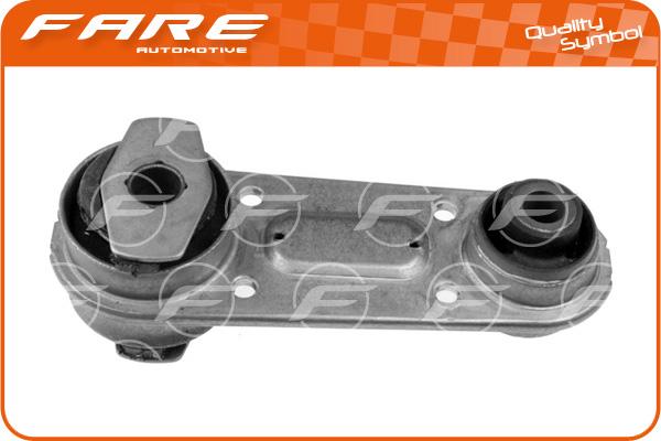 FARE SA 4044 - Опора, двигун autodetail.com.ua