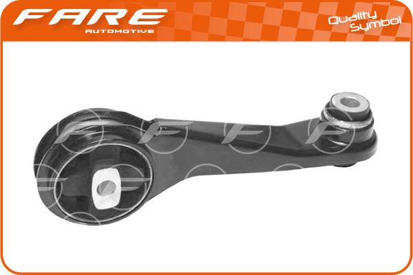 FARE SA 4038 - Опора, двигун autodetail.com.ua